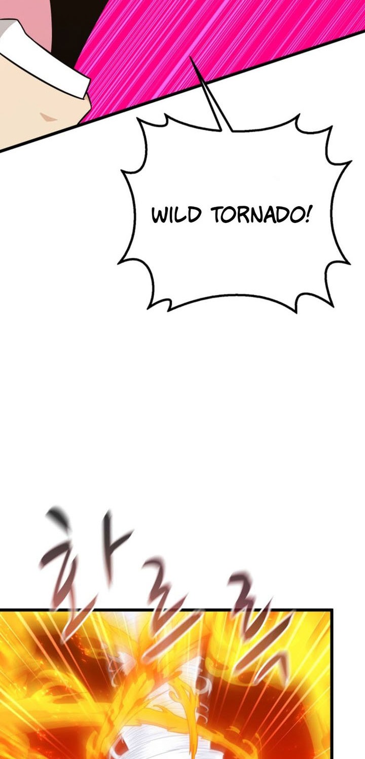 Arcane Sniper Chapter 198 Gambar 47