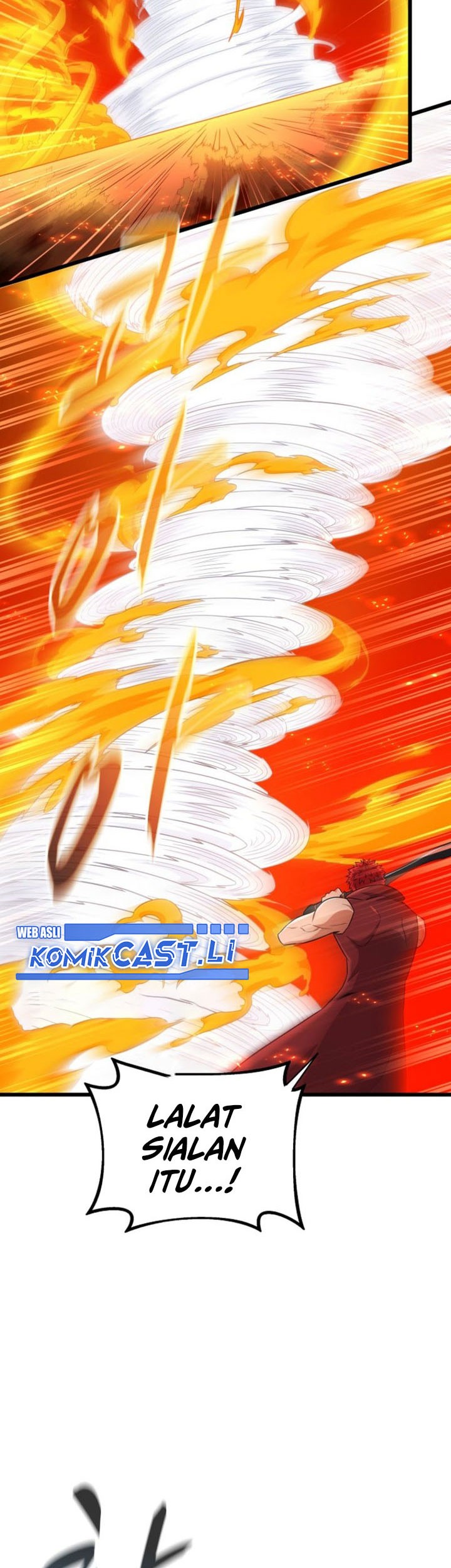 Arcane Sniper Chapter 198 Gambar 48