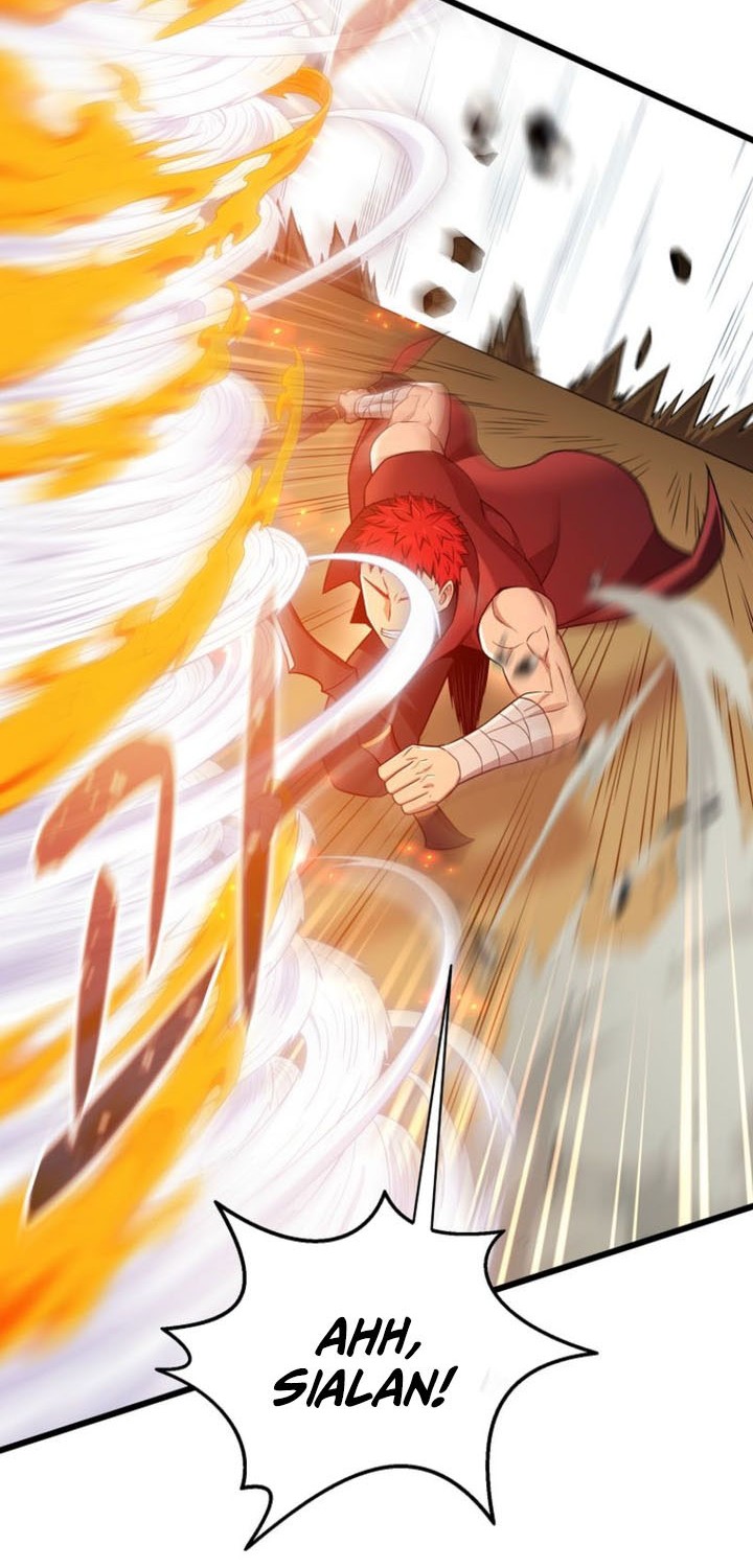 Arcane Sniper Chapter 198 Gambar 53