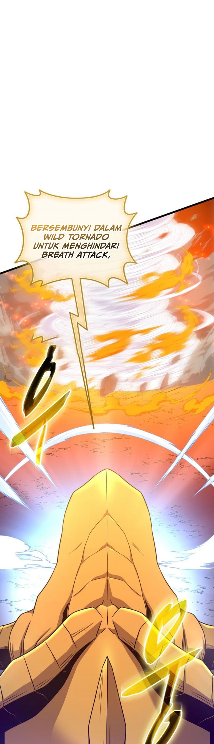 Arcane Sniper Chapter 198 Gambar 54