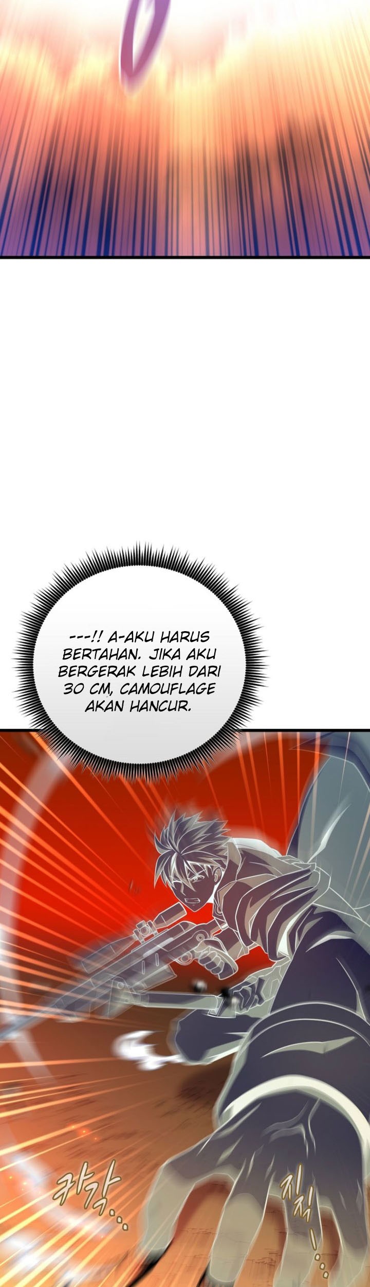 Arcane Sniper Chapter 198 Gambar 58
