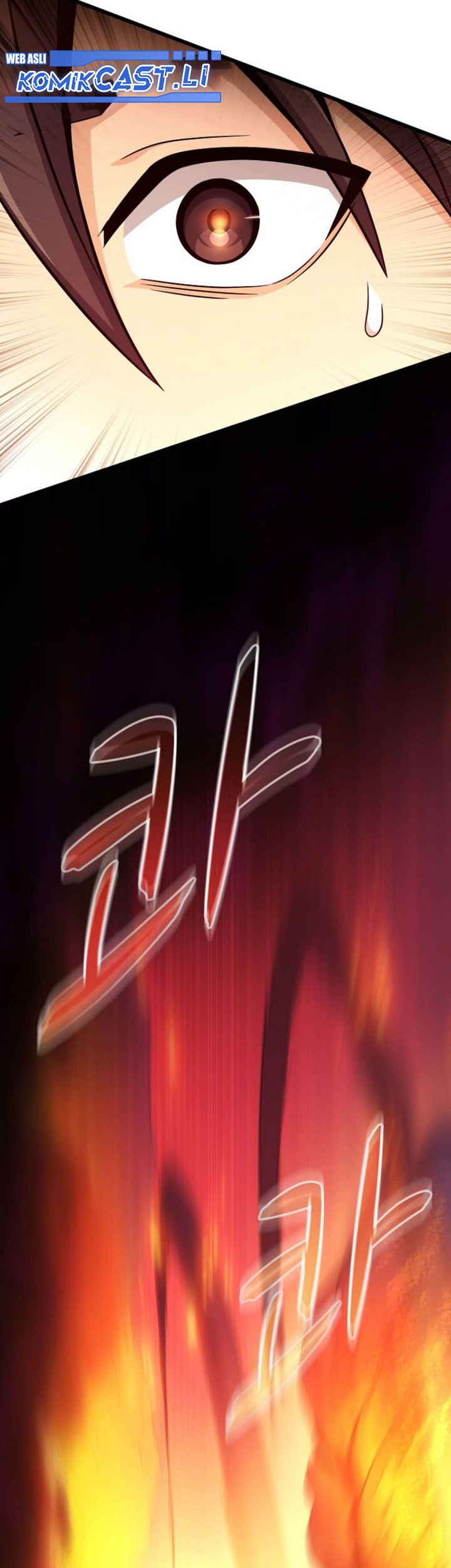 Arcane Sniper Chapter 198 Gambar 60