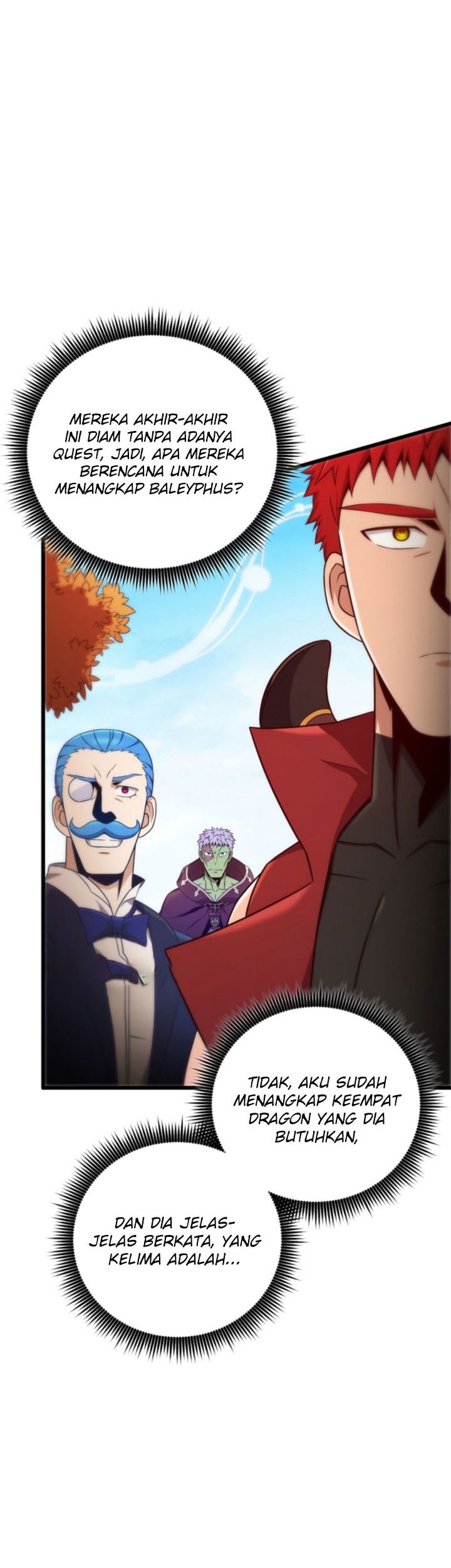 Arcane Sniper Chapter 198 Gambar 6