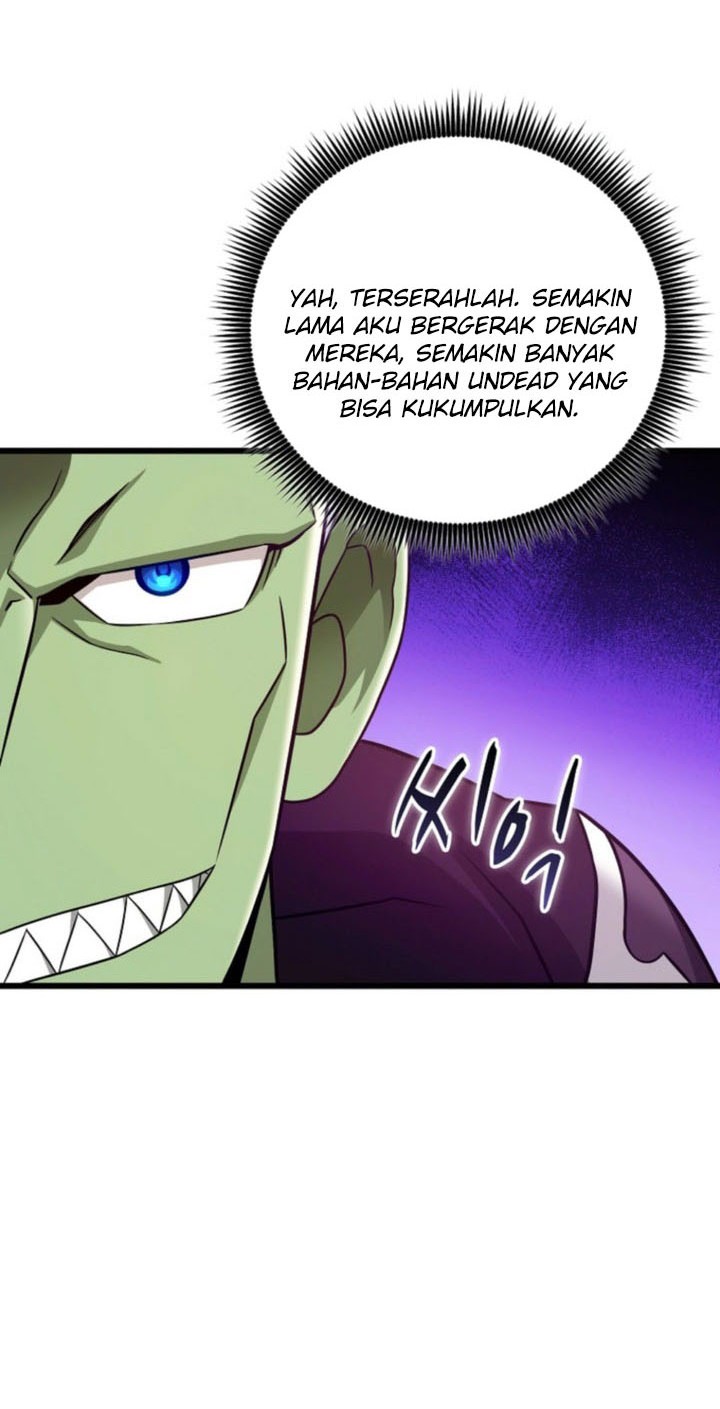 Arcane Sniper Chapter 198 Gambar 7