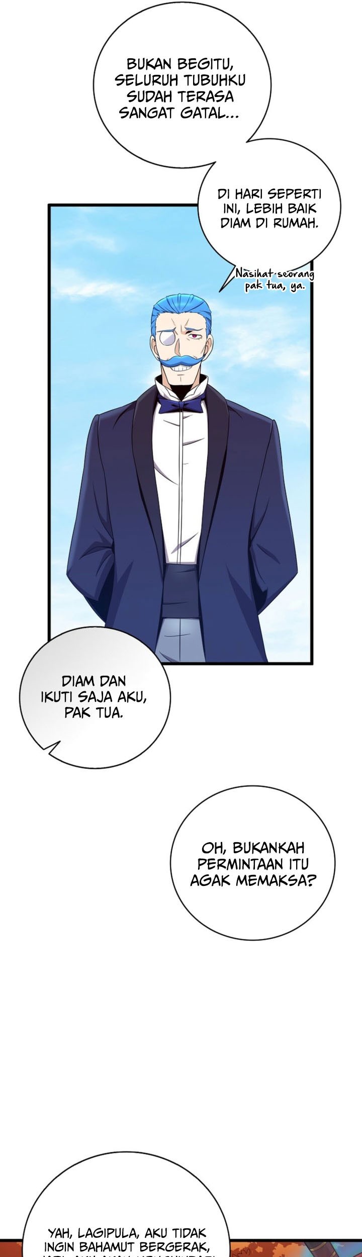 Arcane Sniper Chapter 198 Gambar 10