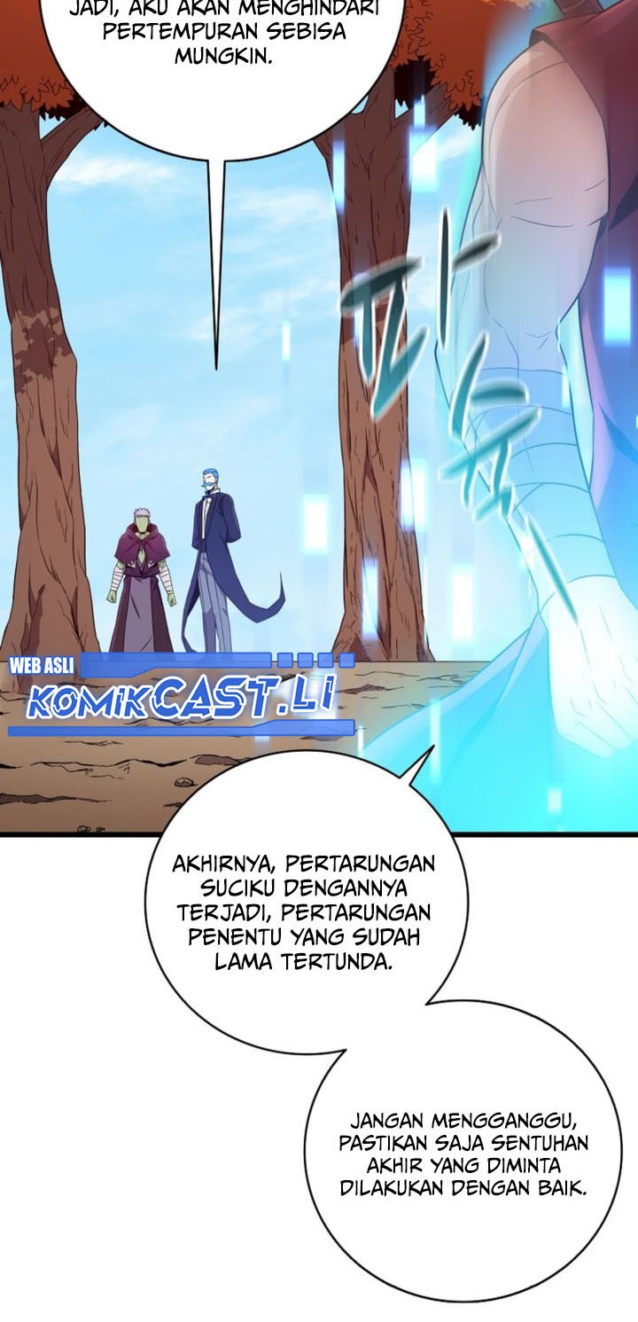 Arcane Sniper Chapter 198 Gambar 11