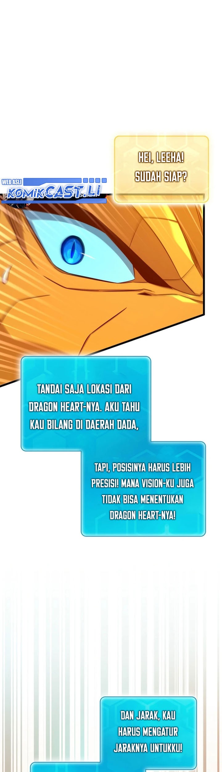 Arcane Sniper Chapter 199 Gambar 20