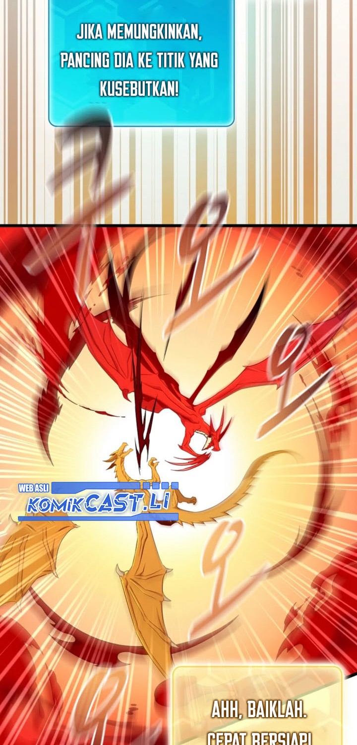 Arcane Sniper Chapter 199 Gambar 21