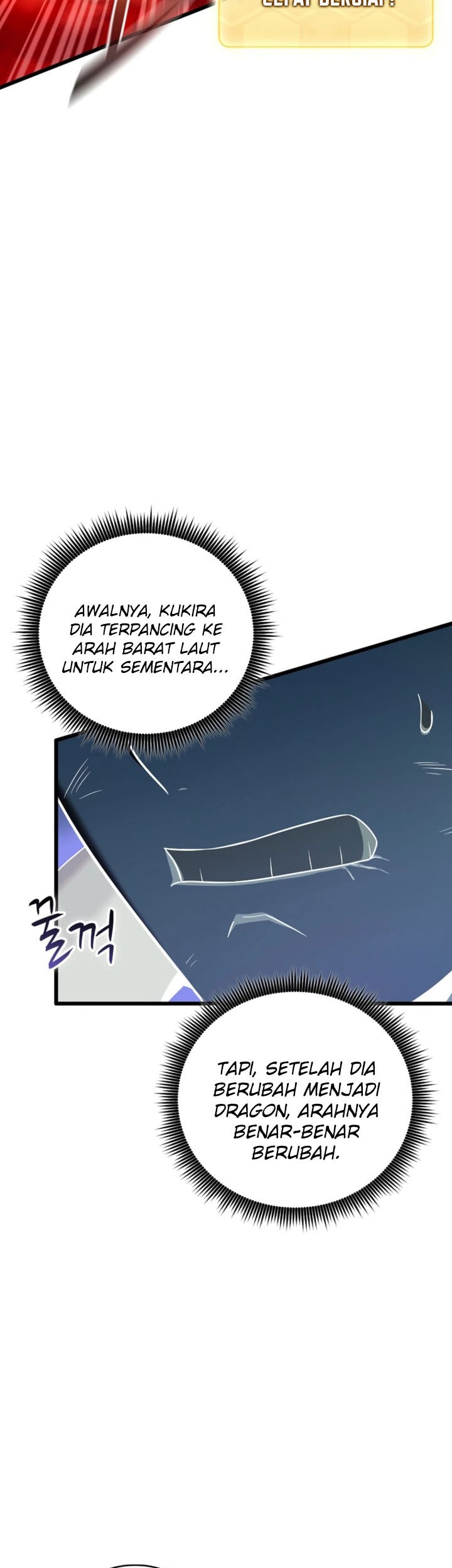 Arcane Sniper Chapter 199 Gambar 22