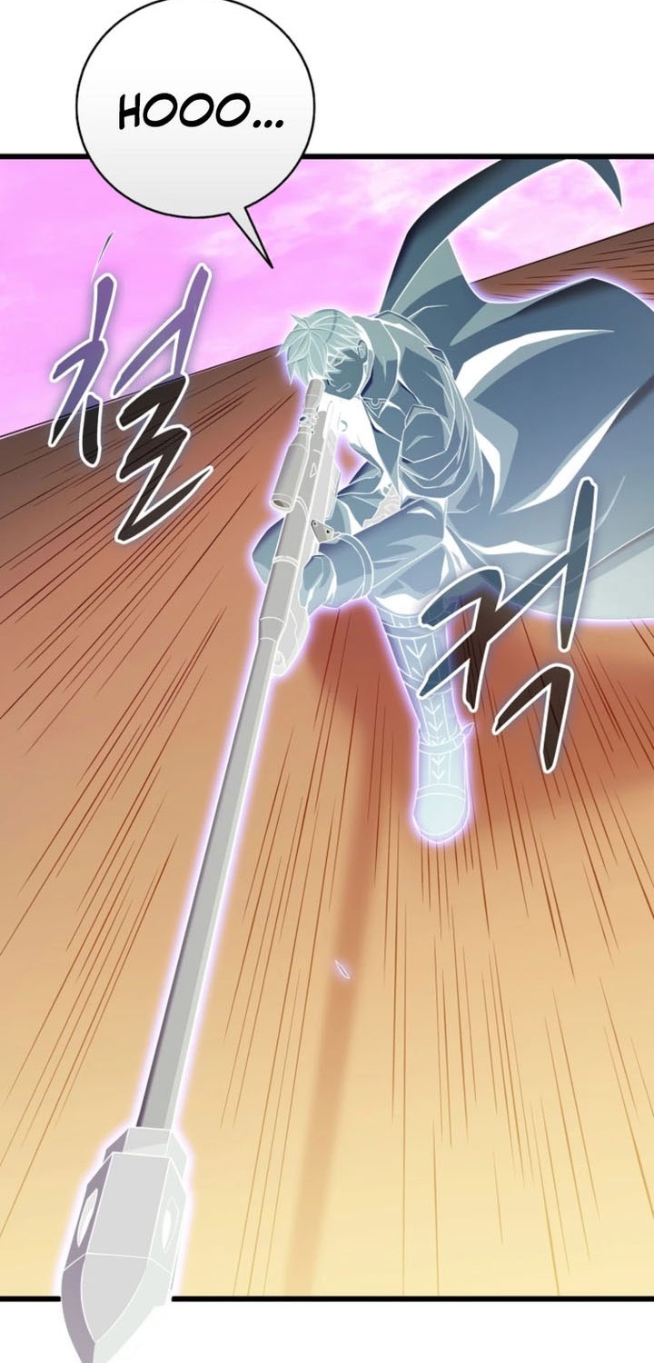 Arcane Sniper Chapter 199 Gambar 23