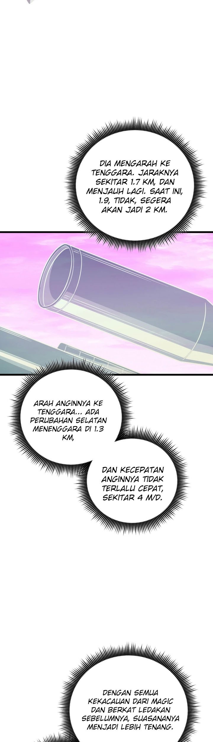 Arcane Sniper Chapter 199 Gambar 24