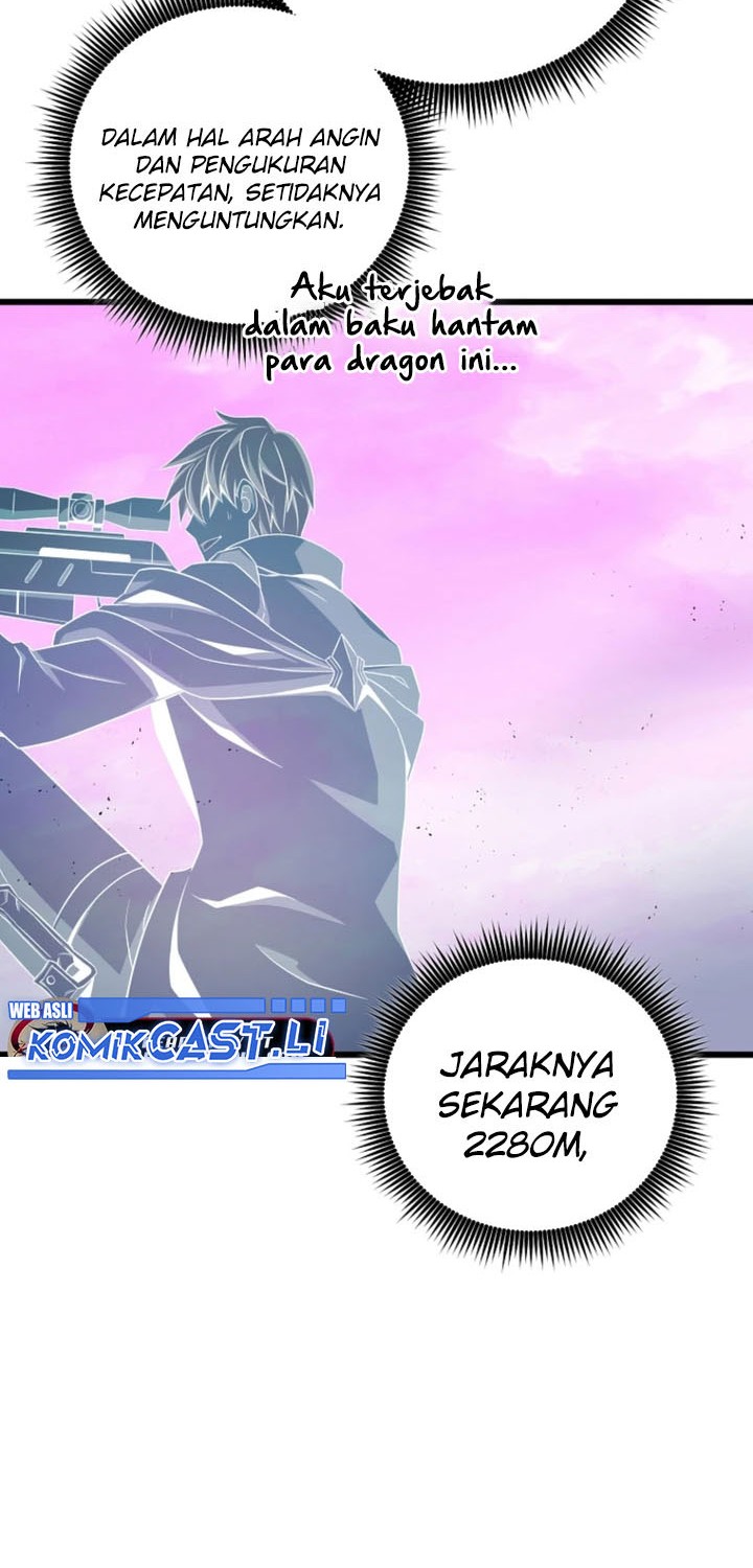 Arcane Sniper Chapter 199 Gambar 25