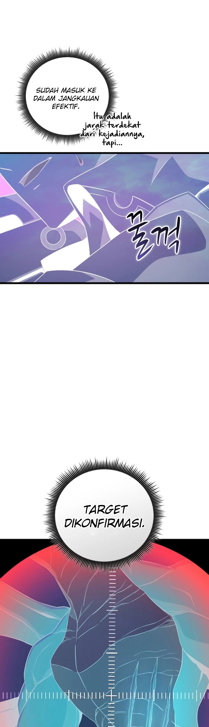 Arcane Sniper Chapter 199 Gambar 26