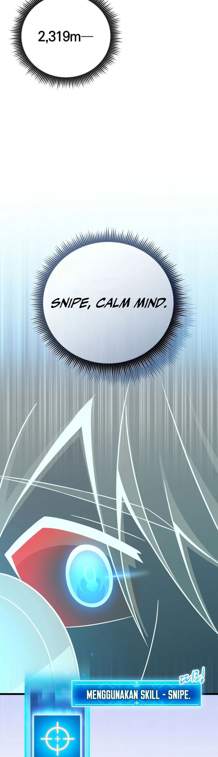 Arcane Sniper Chapter 199 Gambar 28