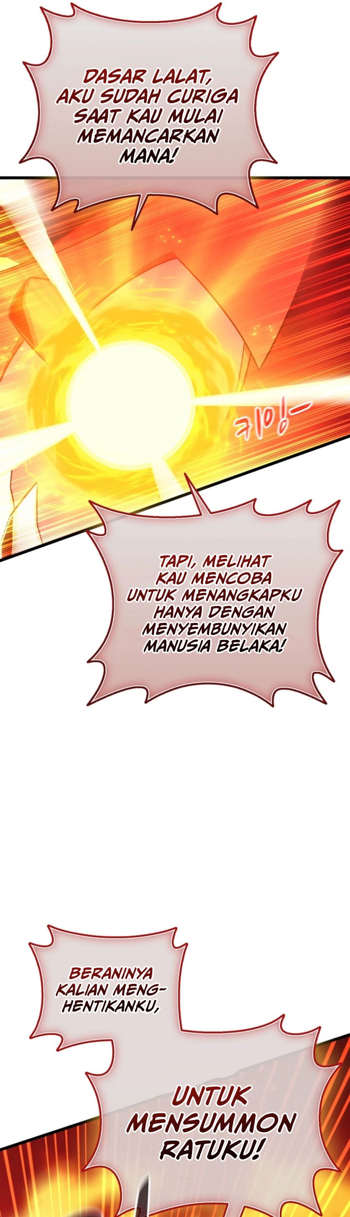 Arcane Sniper Chapter 199 Gambar 34