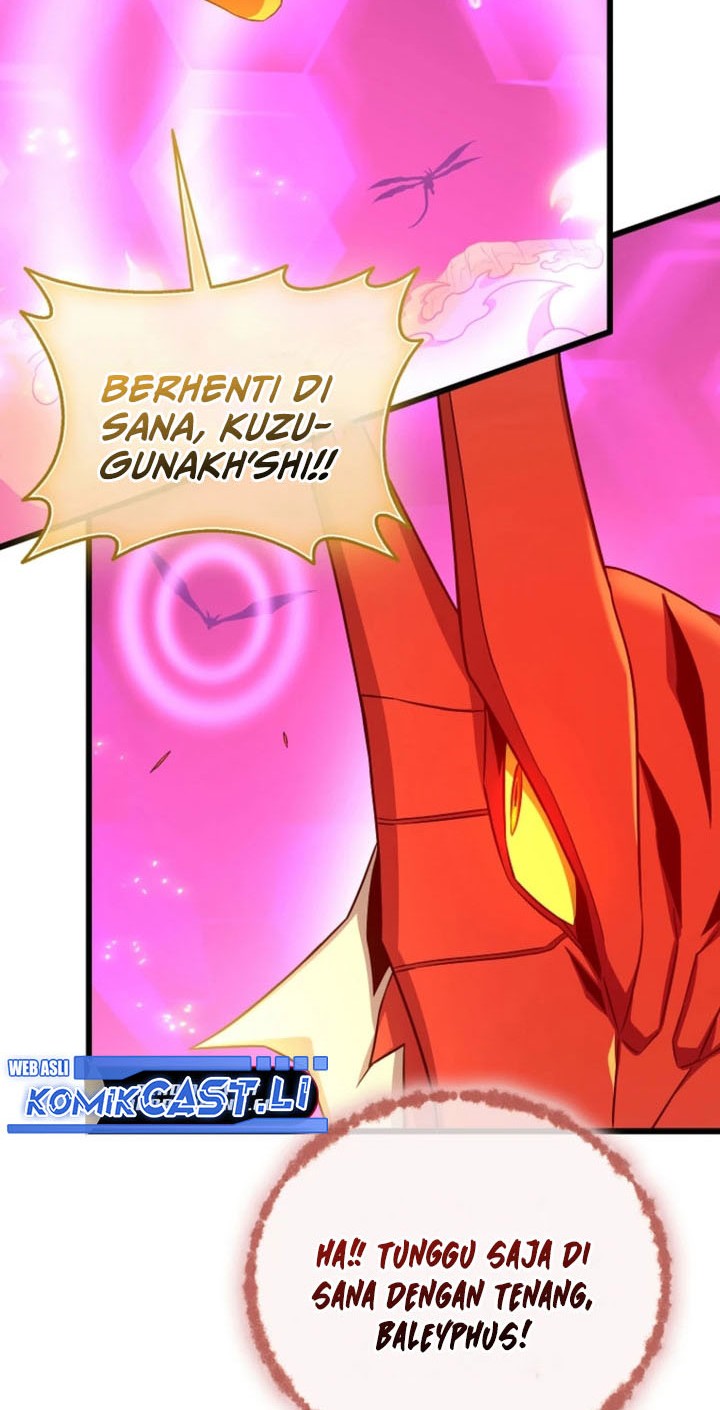 Arcane Sniper Chapter 199 Gambar 37
