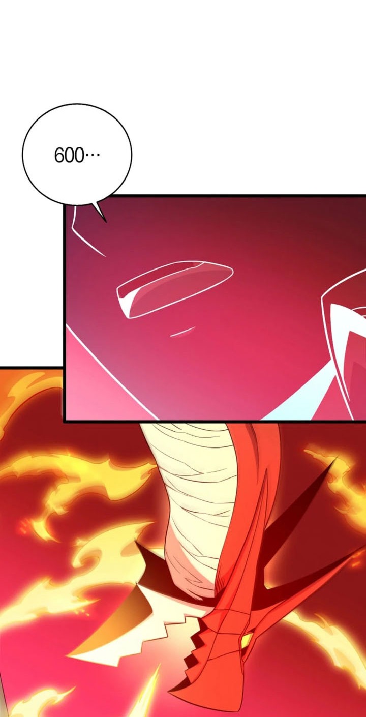 Arcane Sniper Chapter 199 Gambar 39