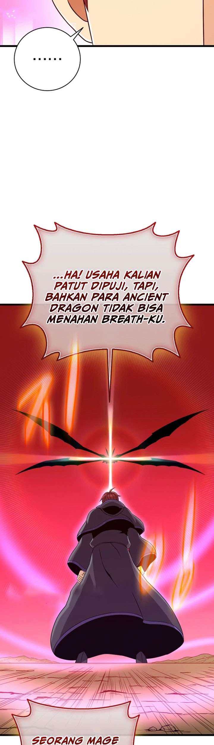 Arcane Sniper Chapter 199 Gambar 44