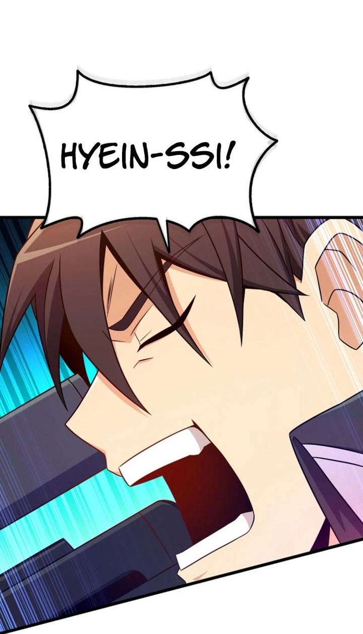 Arcane Sniper Chapter 199 Gambar 47