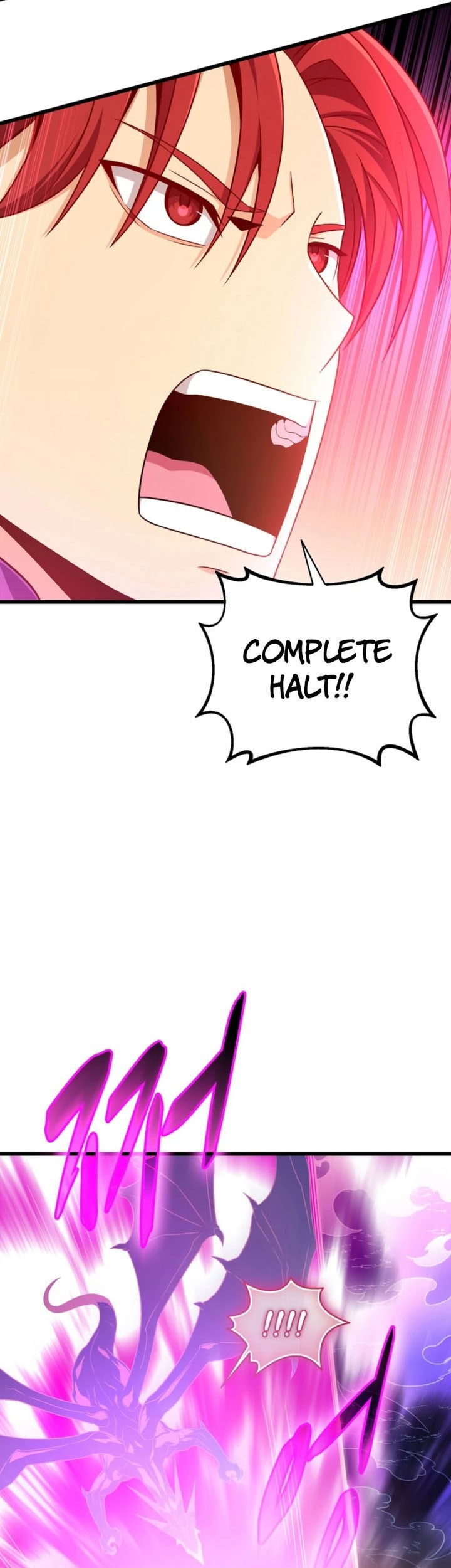 Arcane Sniper Chapter 199 Gambar 48