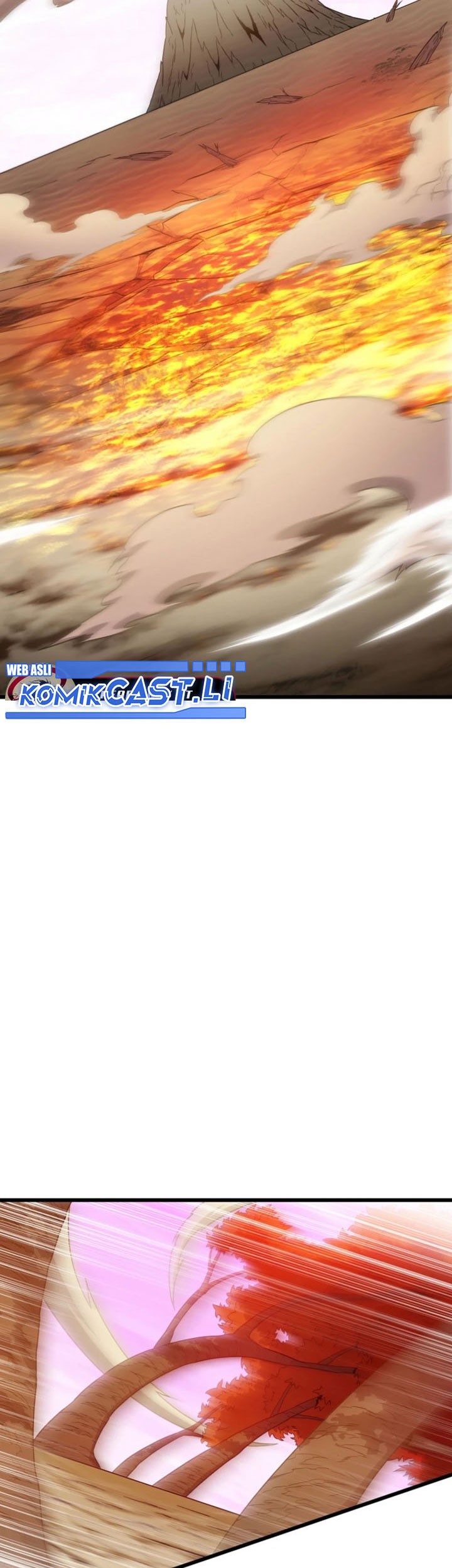 Arcane Sniper Chapter 199 Gambar 4