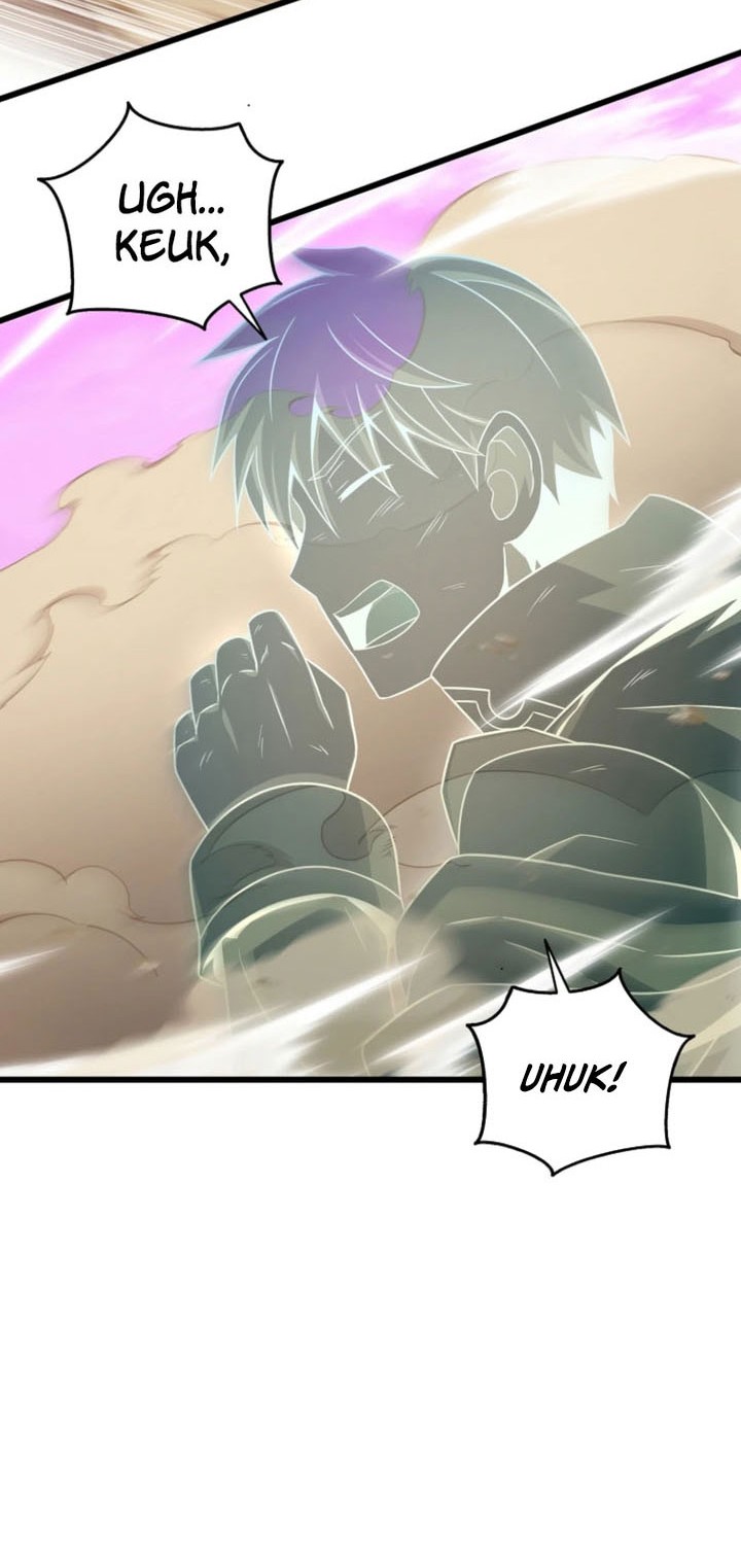 Arcane Sniper Chapter 199 Gambar 5