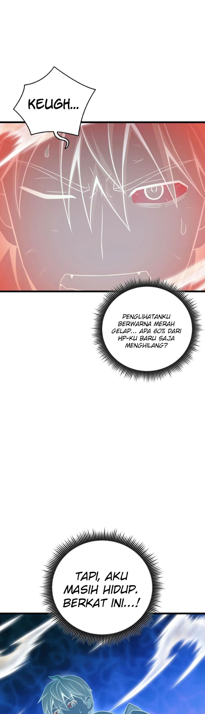 Arcane Sniper Chapter 199 Gambar 6