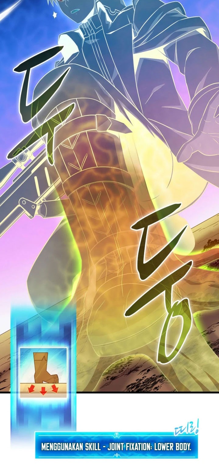 Arcane Sniper Chapter 199 Gambar 7