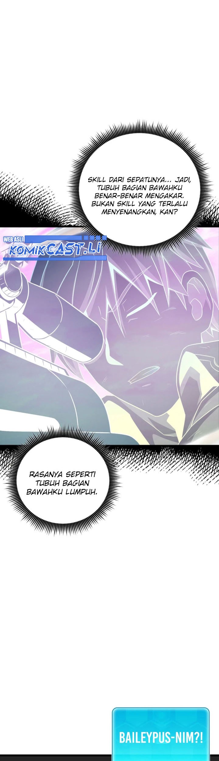 Arcane Sniper Chapter 199 Gambar 8