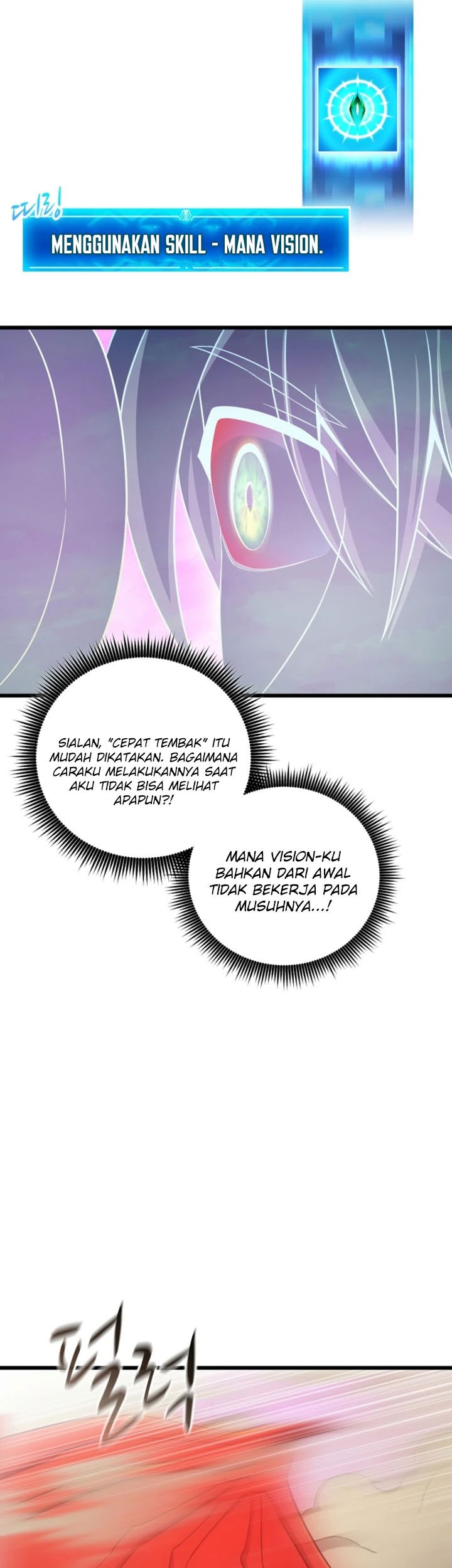 Arcane Sniper Chapter 199 Gambar 10