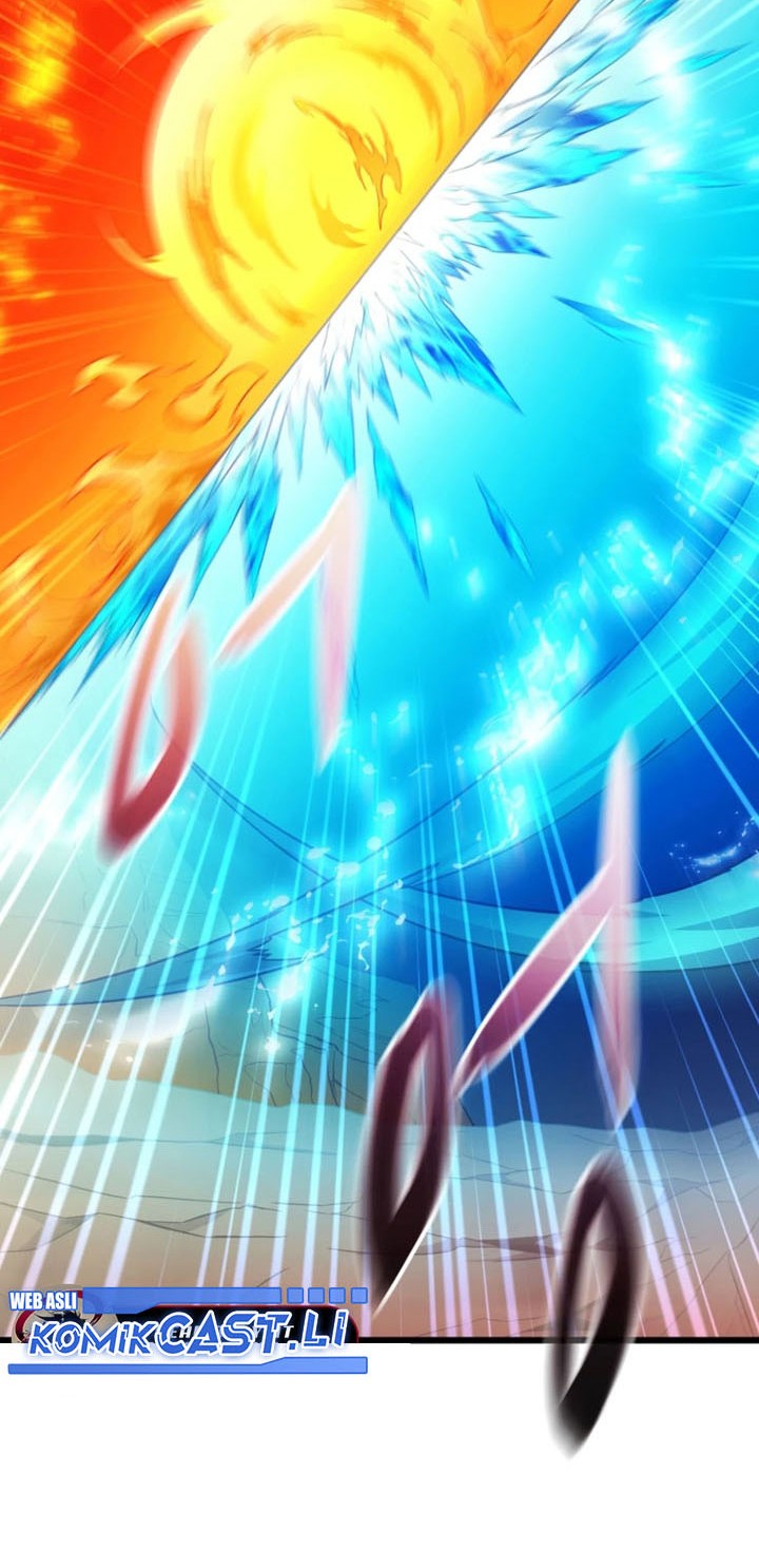 Arcane Sniper Chapter 199 Gambar 15