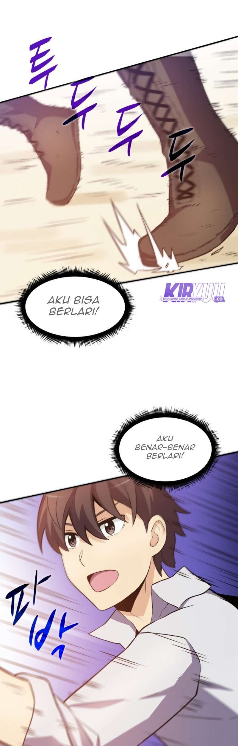 Arcane Sniper Chapter 2 Gambar 36