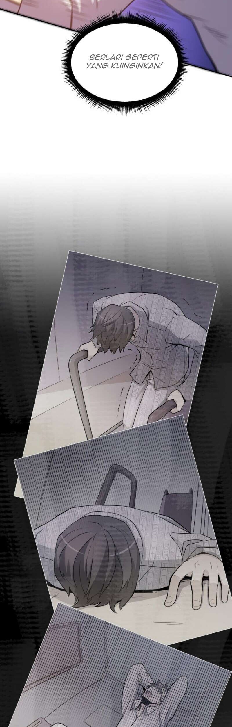 Arcane Sniper Chapter 2 Gambar 37