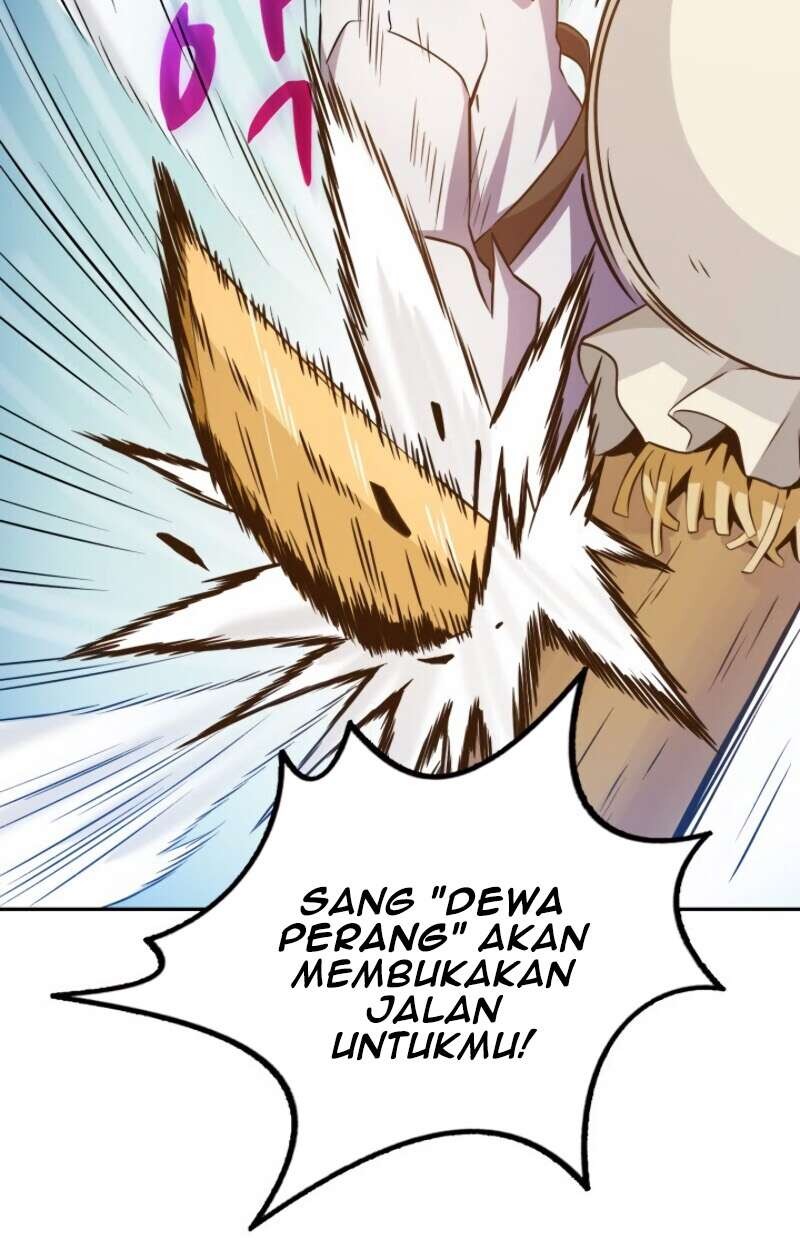 Arcane Sniper Chapter 2 Gambar 45