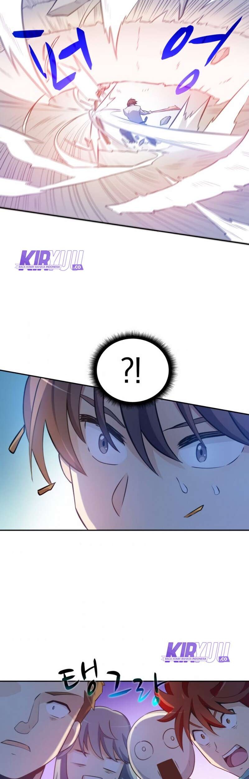 Arcane Sniper Chapter 2 Gambar 48