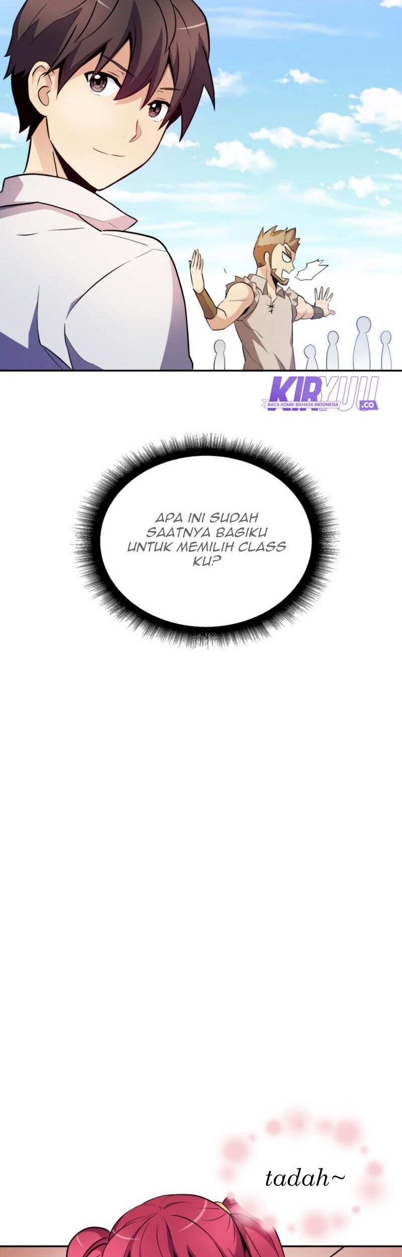 Arcane Sniper Chapter 2 Gambar 52