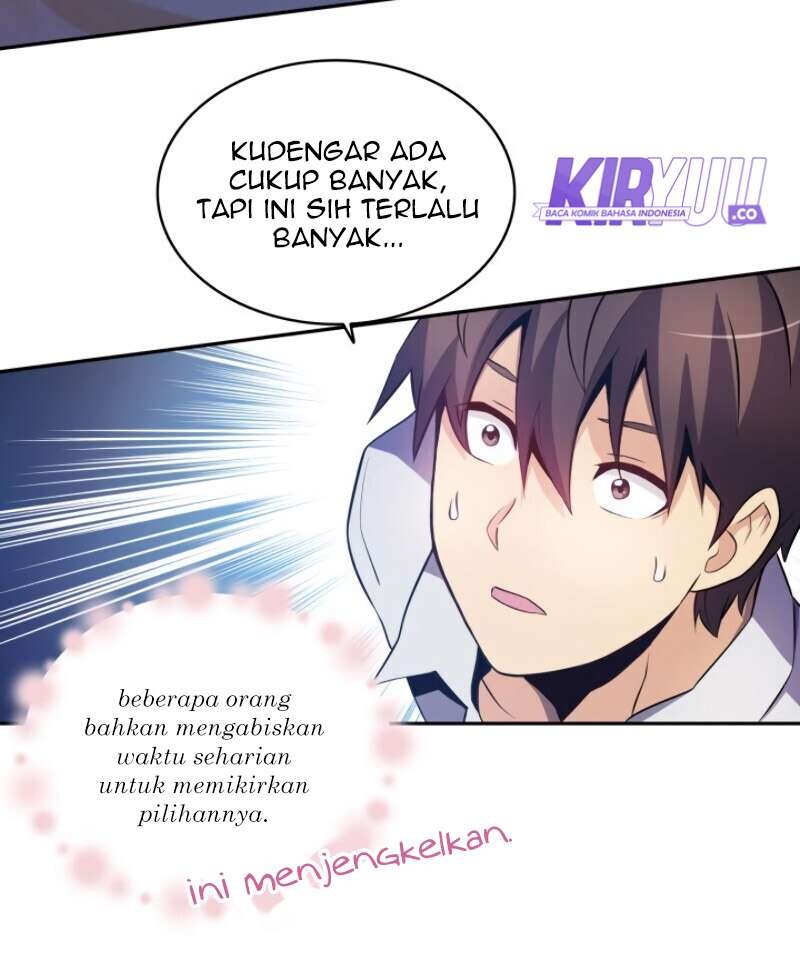 Arcane Sniper Chapter 2 Gambar 55