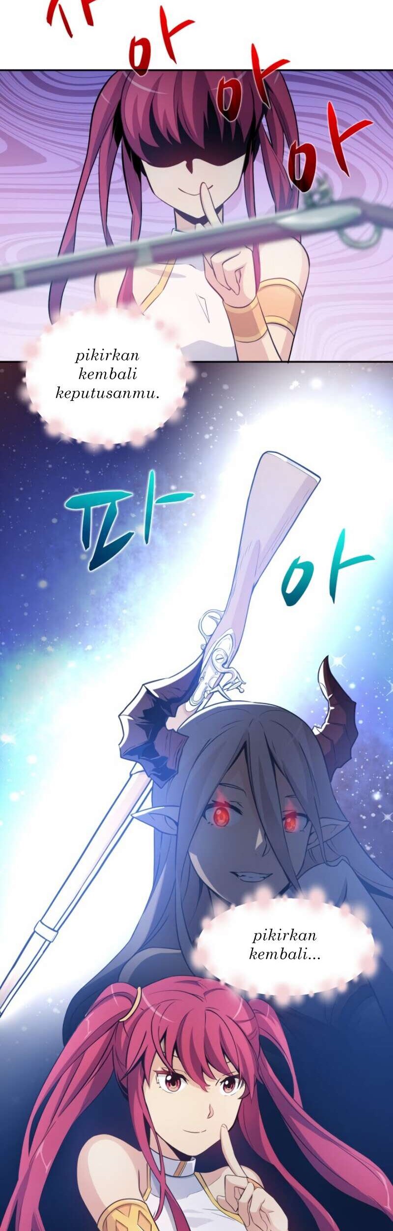 Arcane Sniper Chapter 2 Gambar 57