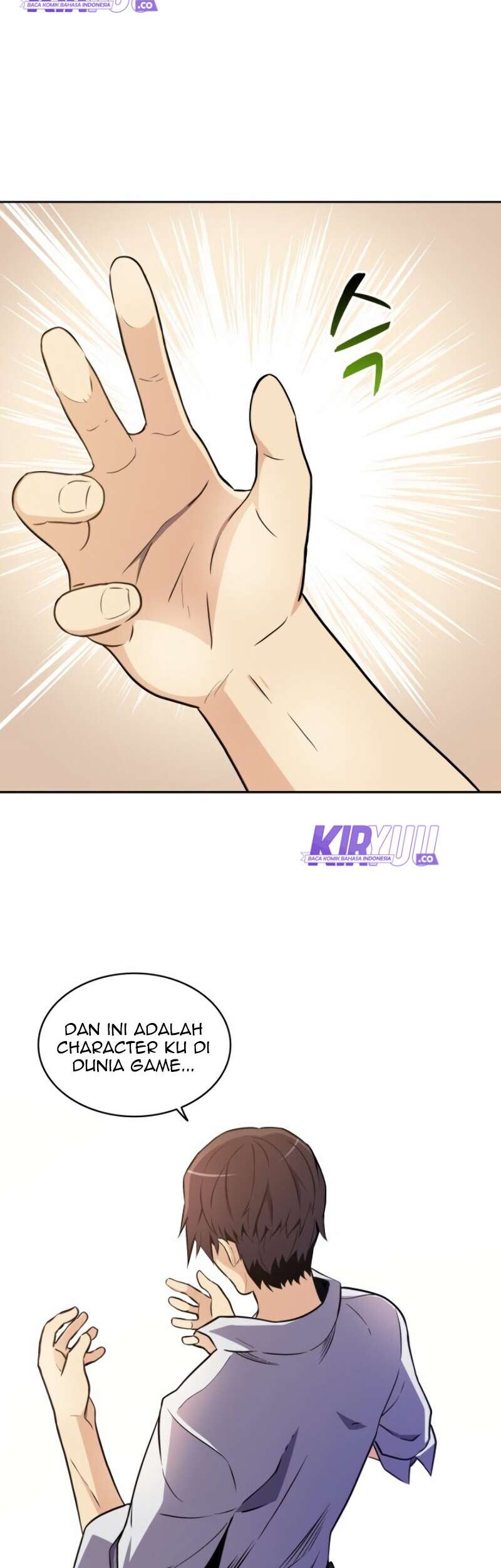 Arcane Sniper Chapter 2 Gambar 12