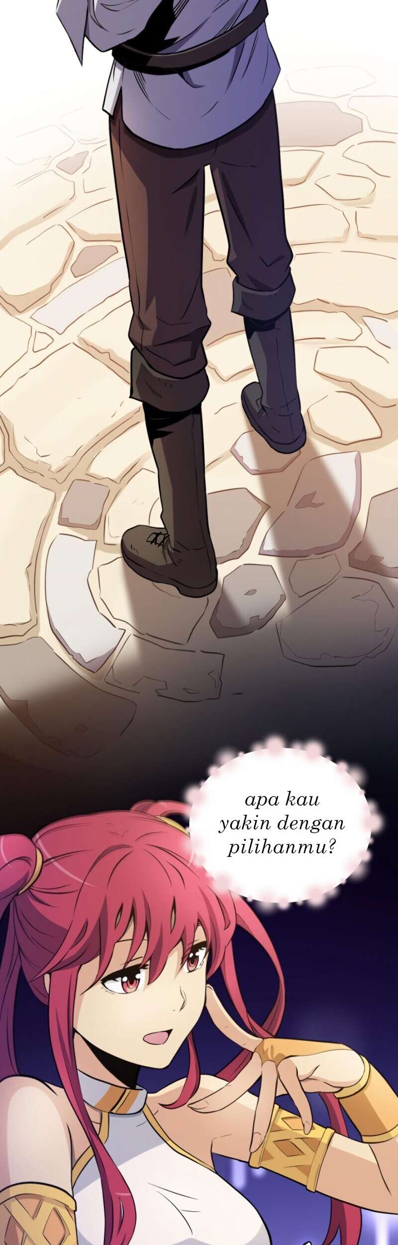 Arcane Sniper Chapter 2 Gambar 13
