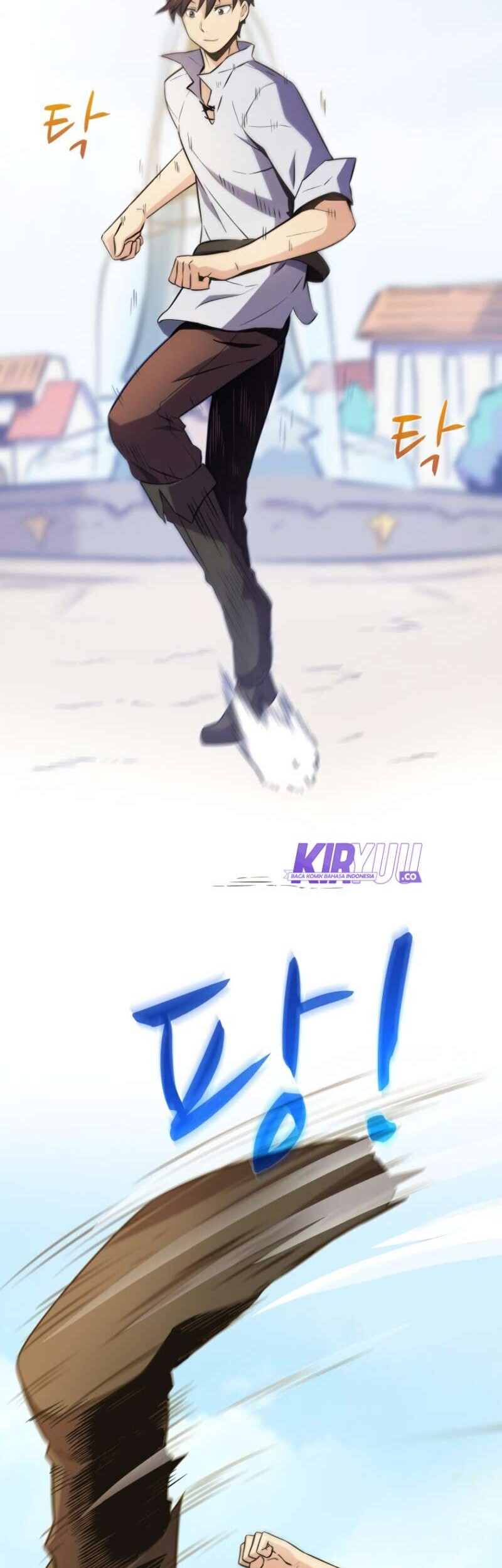 Arcane Sniper Chapter 2 Gambar 18