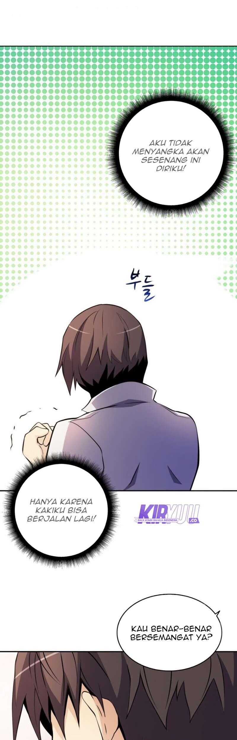 Arcane Sniper Chapter 2 Gambar 21