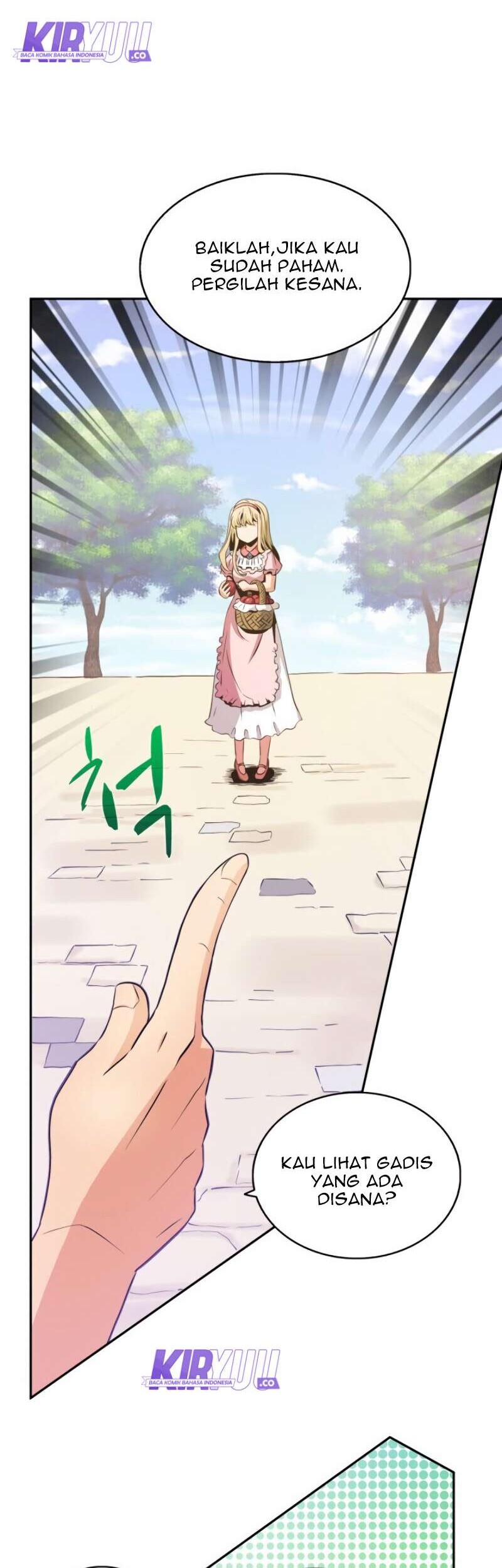 Arcane Sniper Chapter 2 Gambar 27