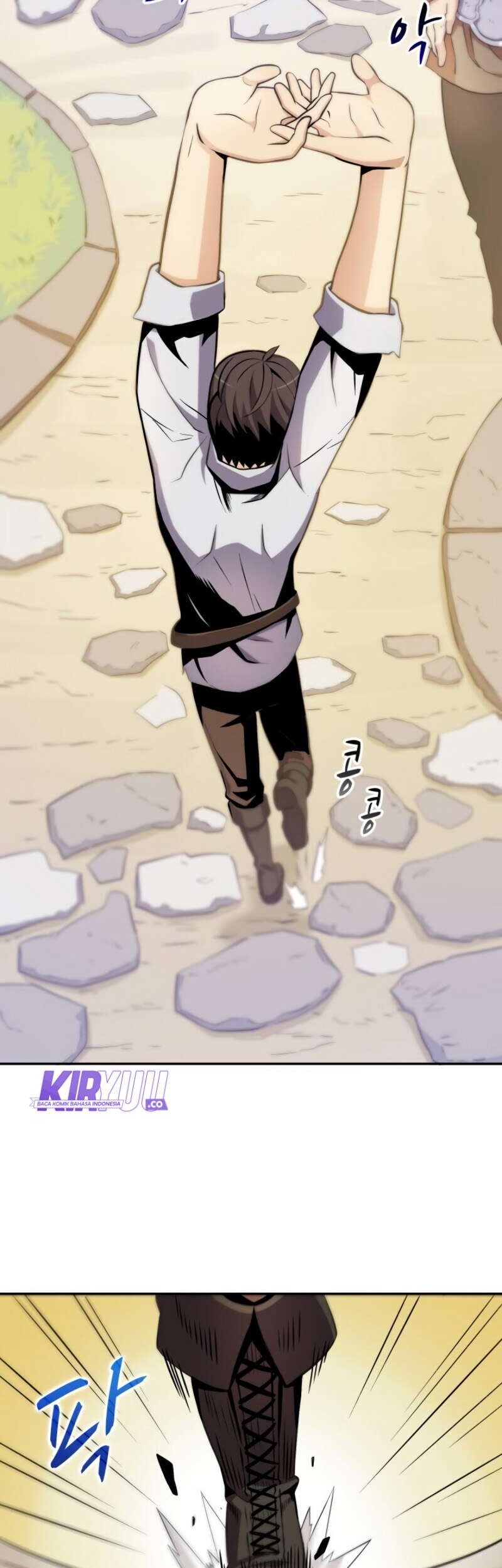 Arcane Sniper Chapter 2 Gambar 33
