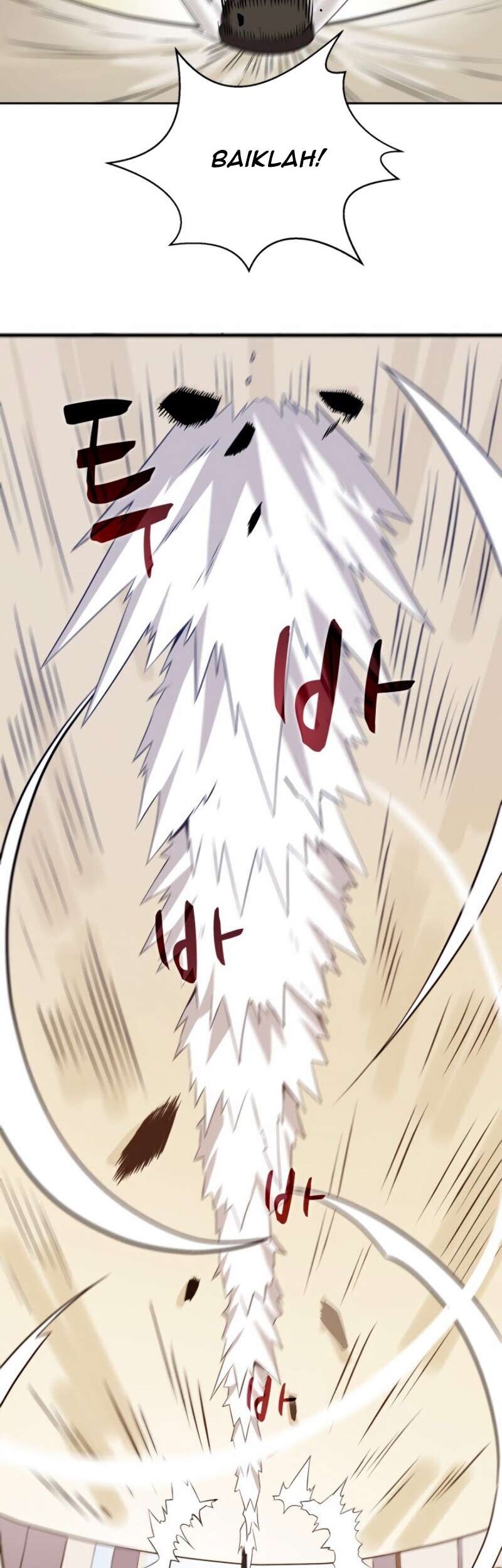 Arcane Sniper Chapter 2 Gambar 34