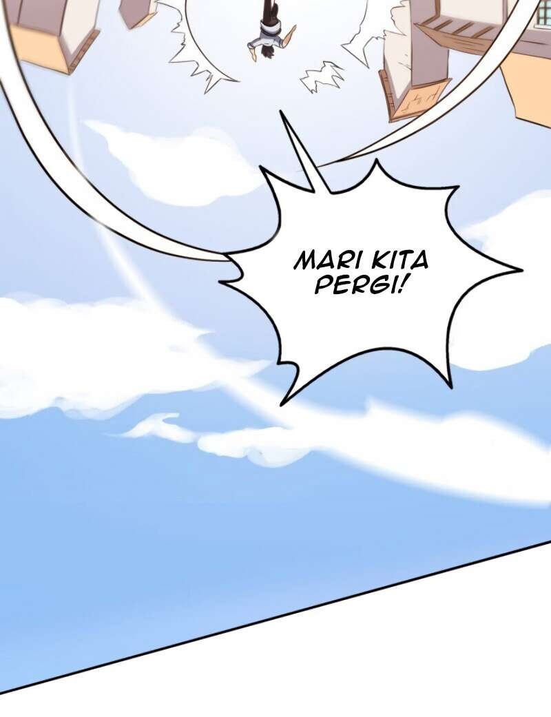 Arcane Sniper Chapter 2 Gambar 35