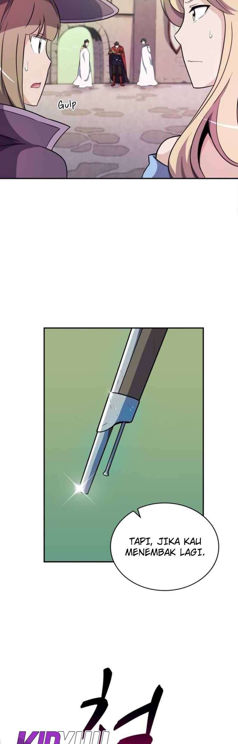 Arcane Sniper Chapter 20 Gambar 18