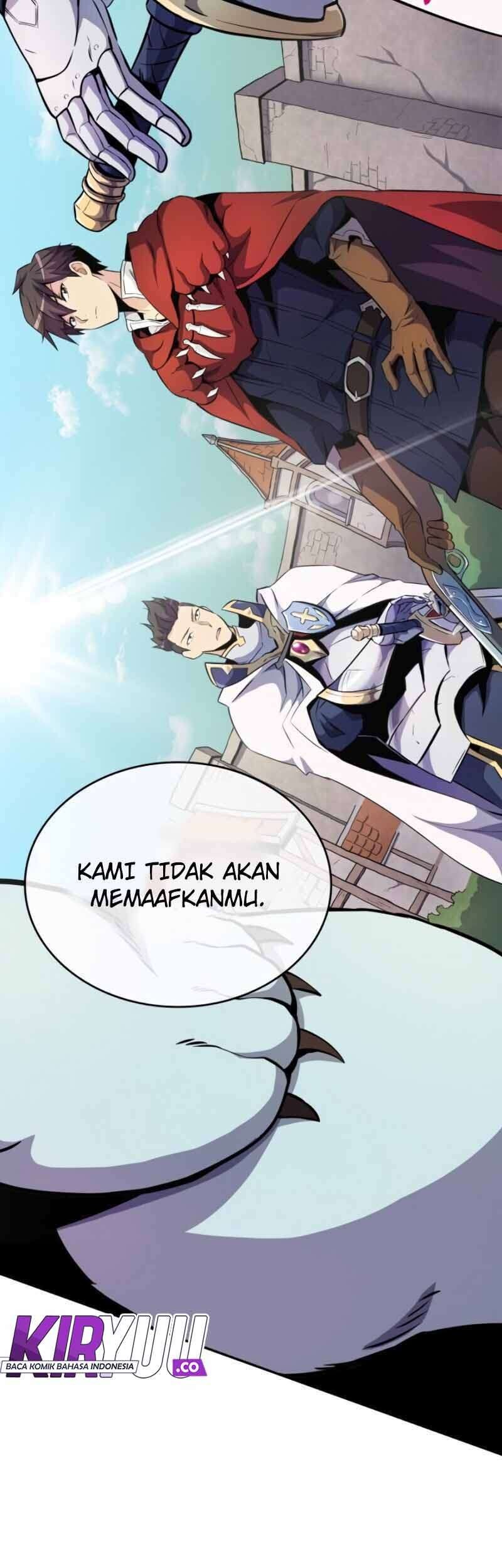 Arcane Sniper Chapter 20 Gambar 20
