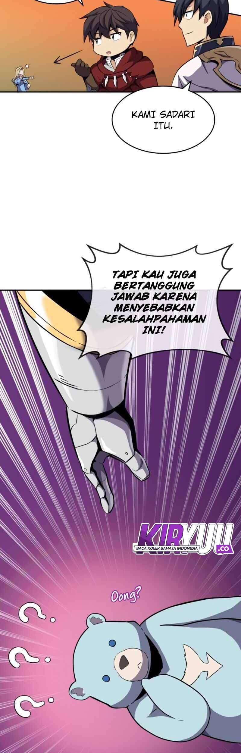 Arcane Sniper Chapter 20 Gambar 22