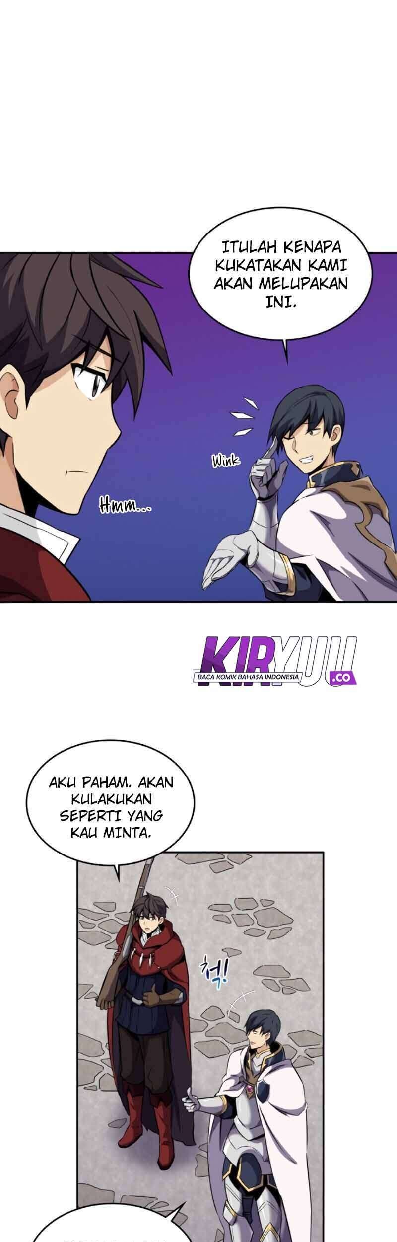 Arcane Sniper Chapter 20 Gambar 24